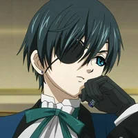 Ciel Phantomhive 