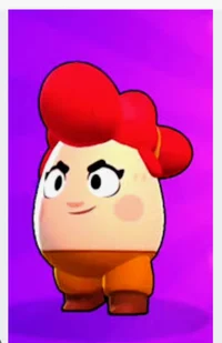 Pam Brawl Stars