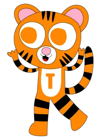 Tigga the Tiger