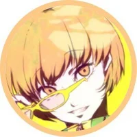 Chie Satonaka