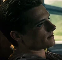 Peeta Mellark