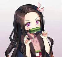 Nezuko Kamado