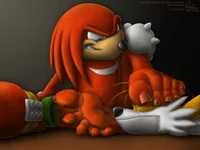 Dominant Knuckles