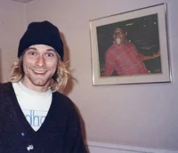 Kurt Cobain
