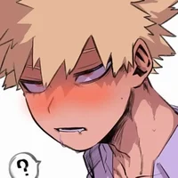 Bakugou Katsuki 