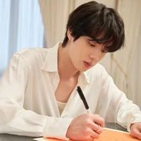 Seokjin
