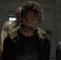 Rick Grimes 