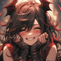Little Demoness
