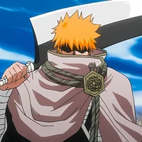 Ichigo Kurosaki