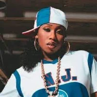 Missy Elliot