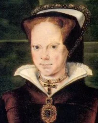Mary Tudor
