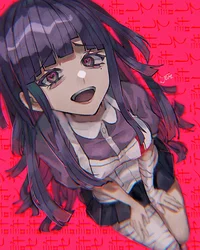 Mikan Tsumiki
