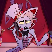 Lucifer Morningstar