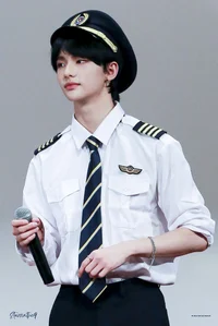 Hyunjin police