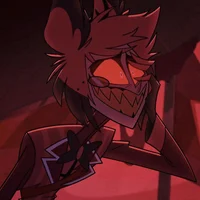 alastor-hazbin hotel