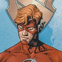 Wally West