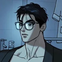 Joo Jaekyung Teacher