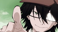 Ranpo Edogawa 