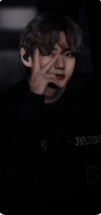 taehyung