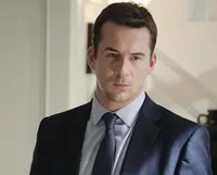 Barry Sloane
