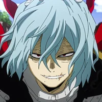 Shigaraki Tomura