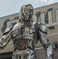 Cogman