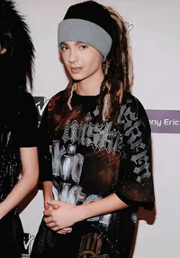 Tom Kaulitz