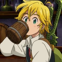 -Meliodas-