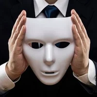 An actual psychopath