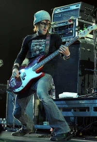 Mikey Way