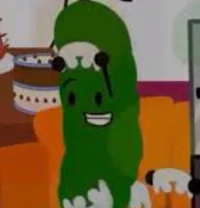 Pickle - ii