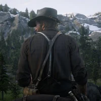 Arthur Morgan