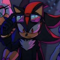 Shadow the Hedgehog