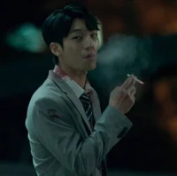 Wi ha joon