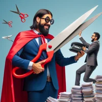 boss fight from work