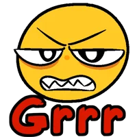 GRRR