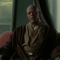 Mace Windu