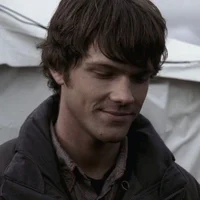 Sam Winchester 