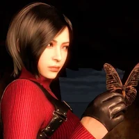 Ada Wong 