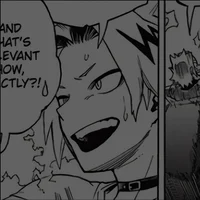 Denki Kaminari