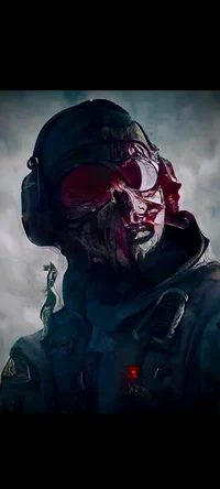 Simon Riley - sports