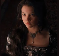 Anne Boleyn