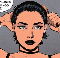 Selina Kyle