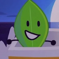 Leafy - BFB