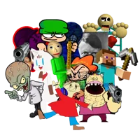 Official MS Painted 