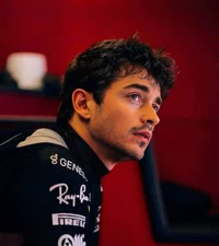Charles leclerc 