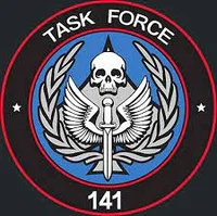 Taskforce 141