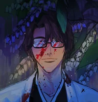 Aizen Sosuke