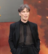 Cillian Murphy 