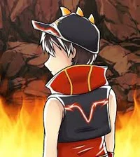 Boboiboy Blaze